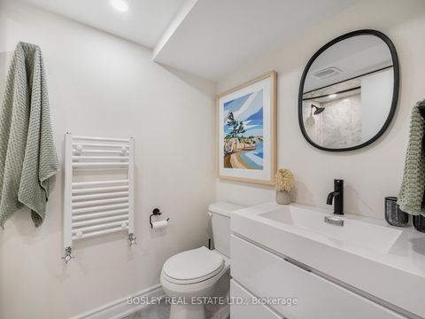 Photo 39 at 25 Newman Avenue, Crescent Town, Toronto