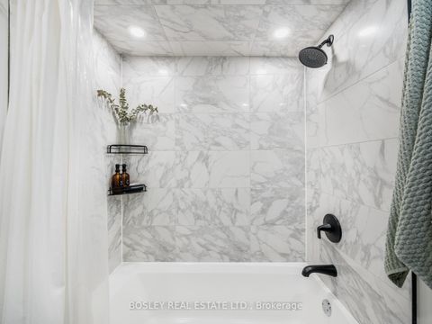 Photo 40 at 25 Newman Avenue, Crescent Town, Toronto