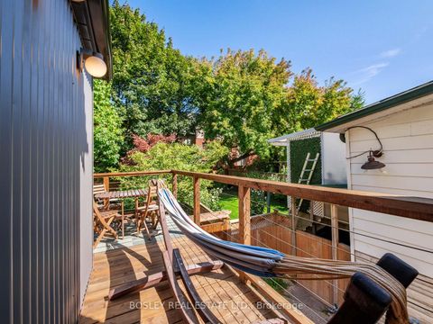 Photo 41 at 25 Newman Avenue, Crescent Town, Toronto