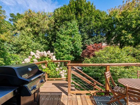 Photo 42 at 25 Newman Avenue, Crescent Town, Toronto