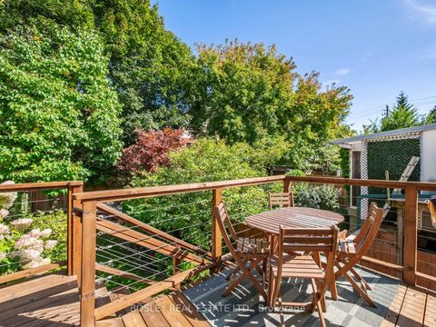 Photo 43 at 25 Newman Avenue, Crescent Town, Toronto