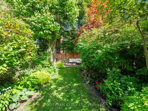 Photo 44 at 25 Newman Avenue, Crescent Town, Toronto