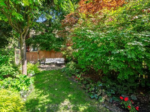 Photo 45 at 25 Newman Avenue, Crescent Town, Toronto