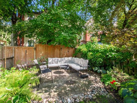 Photo 46 at 25 Newman Avenue, Crescent Town, Toronto
