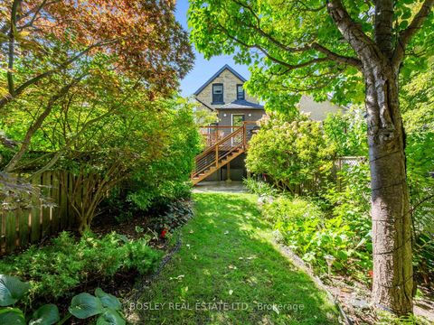 Photo 47 at 25 Newman Avenue, Crescent Town, Toronto