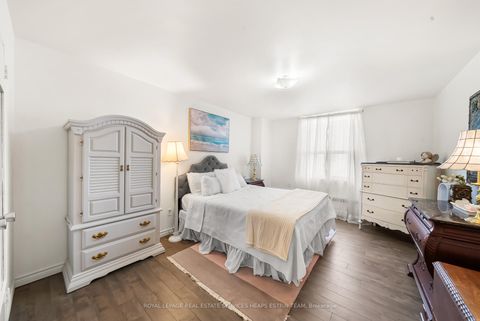 Photo 11 at 506 - 20 Forest Manor Road, Henry Farm, Toronto