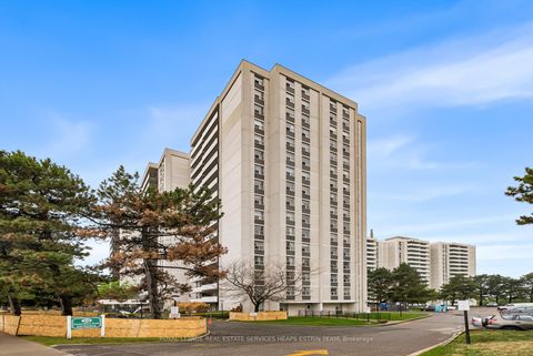 Photo 21 at 506 - 20 Forest Manor Road, Henry Farm, Toronto