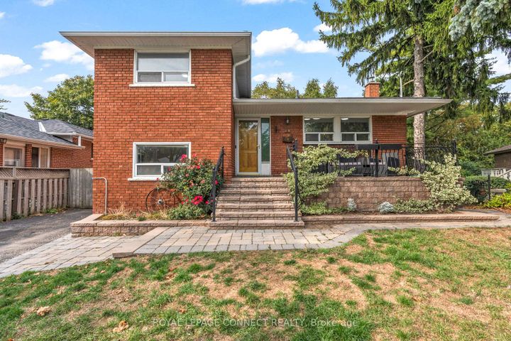 Photo 0 at 38 Limevale Crescent, West Hill, Toronto