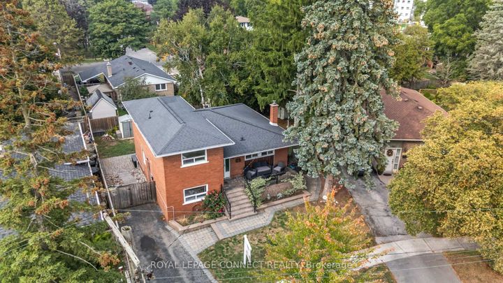 Photo 1 at 38 Limevale Crescent, West Hill, Toronto