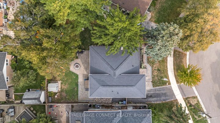 Photo 2 at 38 Limevale Crescent, West Hill, Toronto