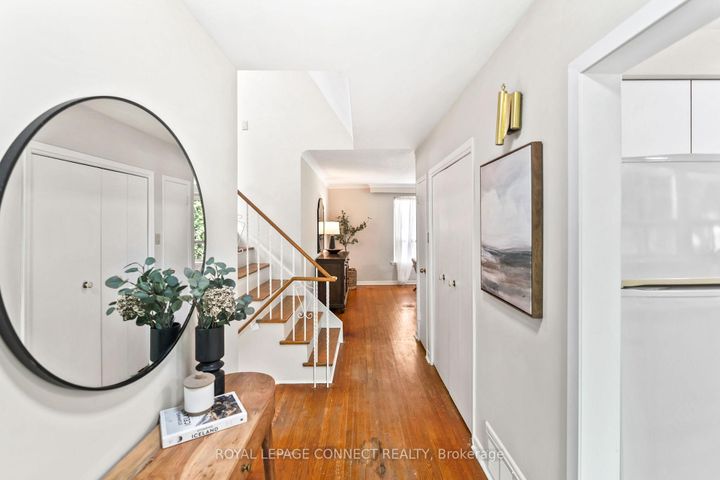Photo 3 at 38 Limevale Crescent, West Hill, Toronto