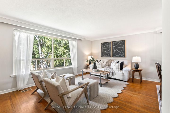Photo 5 at 38 Limevale Crescent, West Hill, Toronto