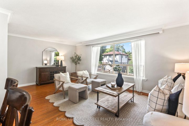 Photo 6 at 38 Limevale Crescent, West Hill, Toronto