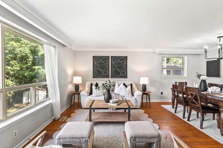 Photo 7 at 38 Limevale Crescent, West Hill, Toronto