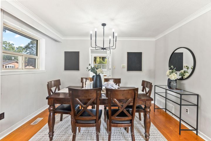 Photo 9 at 38 Limevale Crescent, West Hill, Toronto