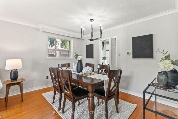 Photo 10 at 38 Limevale Crescent, West Hill, Toronto