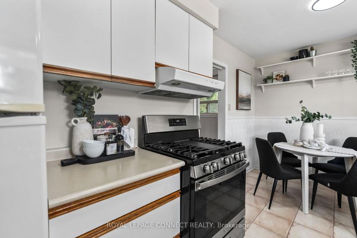 Photo 14 at 38 Limevale Crescent, West Hill, Toronto