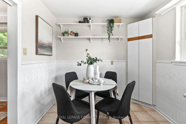 Photo 15 at 38 Limevale Crescent, West Hill, Toronto