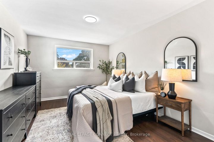Photo 16 at 38 Limevale Crescent, West Hill, Toronto