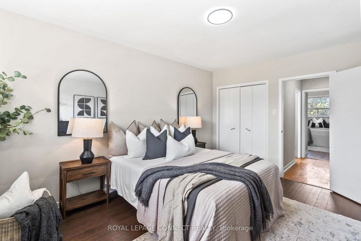 Photo 17 at 38 Limevale Crescent, West Hill, Toronto
