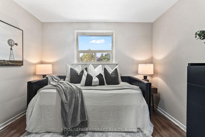 Photo 18 at 38 Limevale Crescent, West Hill, Toronto
