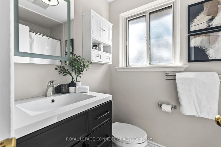 Photo 19 at 38 Limevale Crescent, West Hill, Toronto