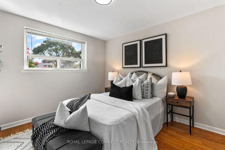 Photo 21 at 38 Limevale Crescent, West Hill, Toronto