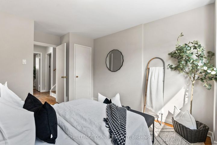 Photo 22 at 38 Limevale Crescent, West Hill, Toronto