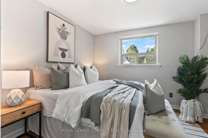 Photo 23 at 38 Limevale Crescent, West Hill, Toronto