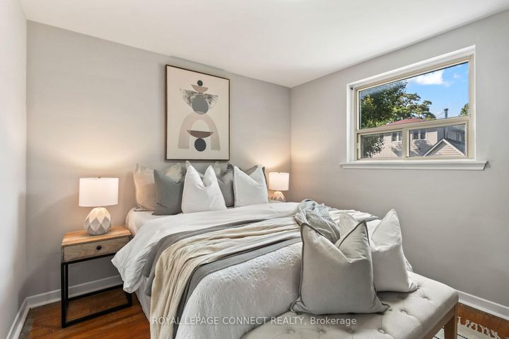 Photo 24 at 38 Limevale Crescent, West Hill, Toronto