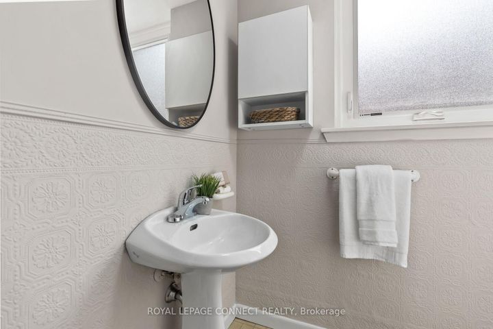 Photo 25 at 38 Limevale Crescent, West Hill, Toronto