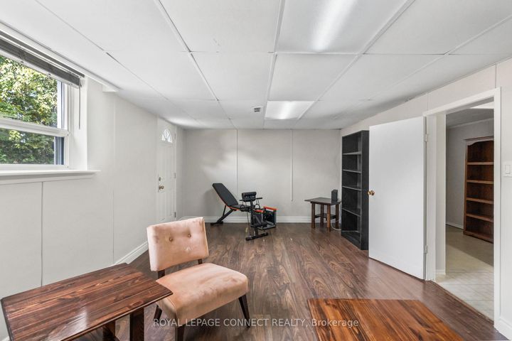 Photo 27 at 38 Limevale Crescent, West Hill, Toronto