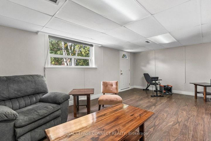 Photo 28 at 38 Limevale Crescent, West Hill, Toronto