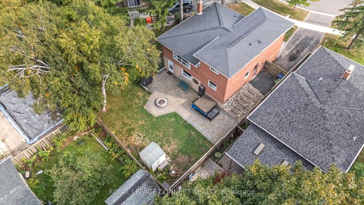 Photo 30 at 38 Limevale Crescent, West Hill, Toronto