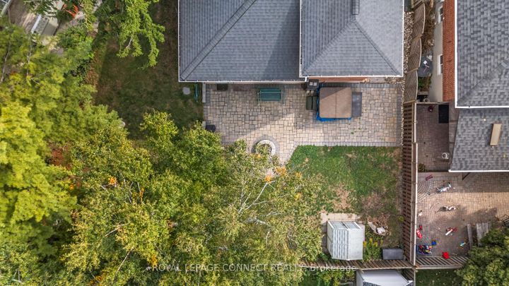 Photo 31 at 38 Limevale Crescent, West Hill, Toronto