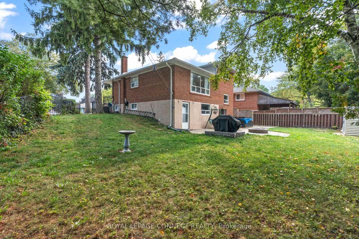 Photo 32 at 38 Limevale Crescent, West Hill, Toronto