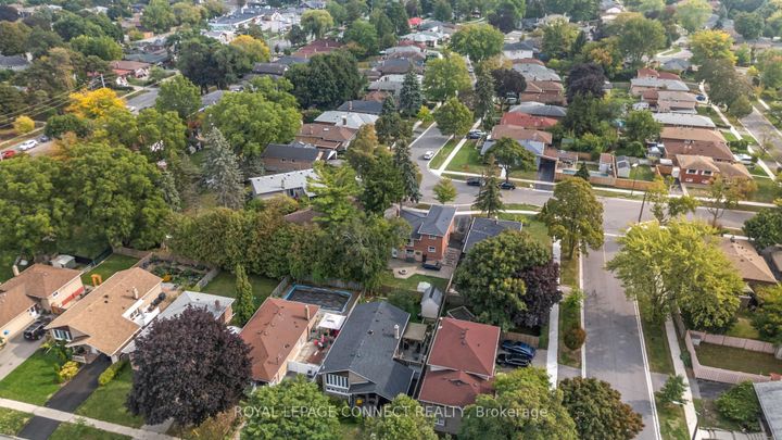 Photo 34 at 38 Limevale Crescent, West Hill, Toronto