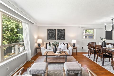 Photo 7 at 38 Limevale Crescent, West Hill, Toronto