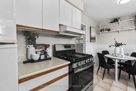 Photo 14 at 38 Limevale Crescent, West Hill, Toronto