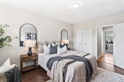 Photo 17 at 38 Limevale Crescent, West Hill, Toronto