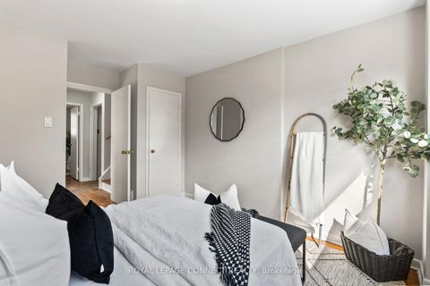 Photo 22 at 38 Limevale Crescent, West Hill, Toronto