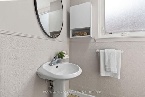 Photo 25 at 38 Limevale Crescent, West Hill, Toronto
