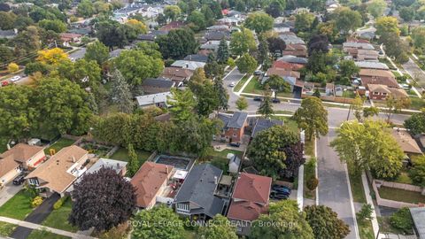 Photo 34 at 38 Limevale Crescent, West Hill, Toronto