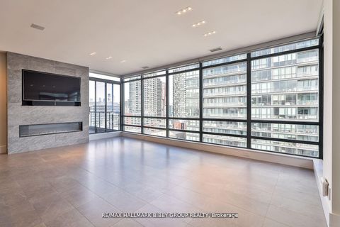 Photo 4 at 2101 - 438 King Street W, Waterfront Communities C1, Toronto