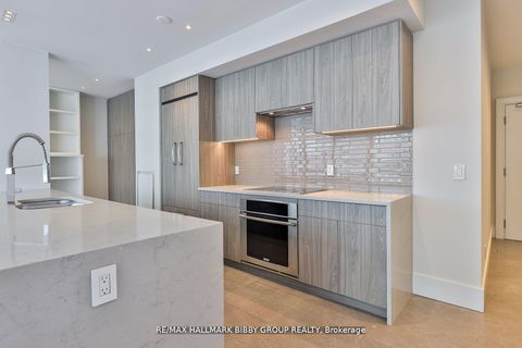 Photo 9 at 2101 - 438 King Street W, Waterfront Communities C1, Toronto