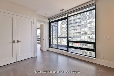 Photo 15 at 2101 - 438 King Street W, Waterfront Communities C1, Toronto