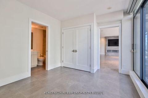 Photo 20 at 2101 - 438 King Street W, Waterfront Communities C1, Toronto