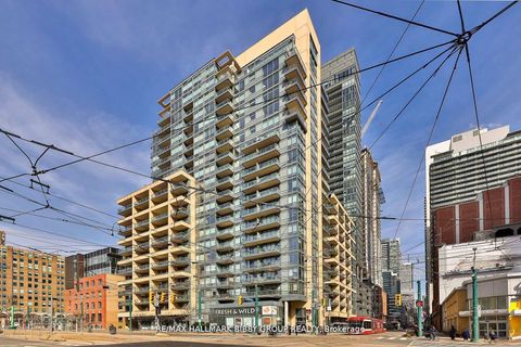 Photo 33 at 2101 - 438 King Street W, Waterfront Communities C1, Toronto