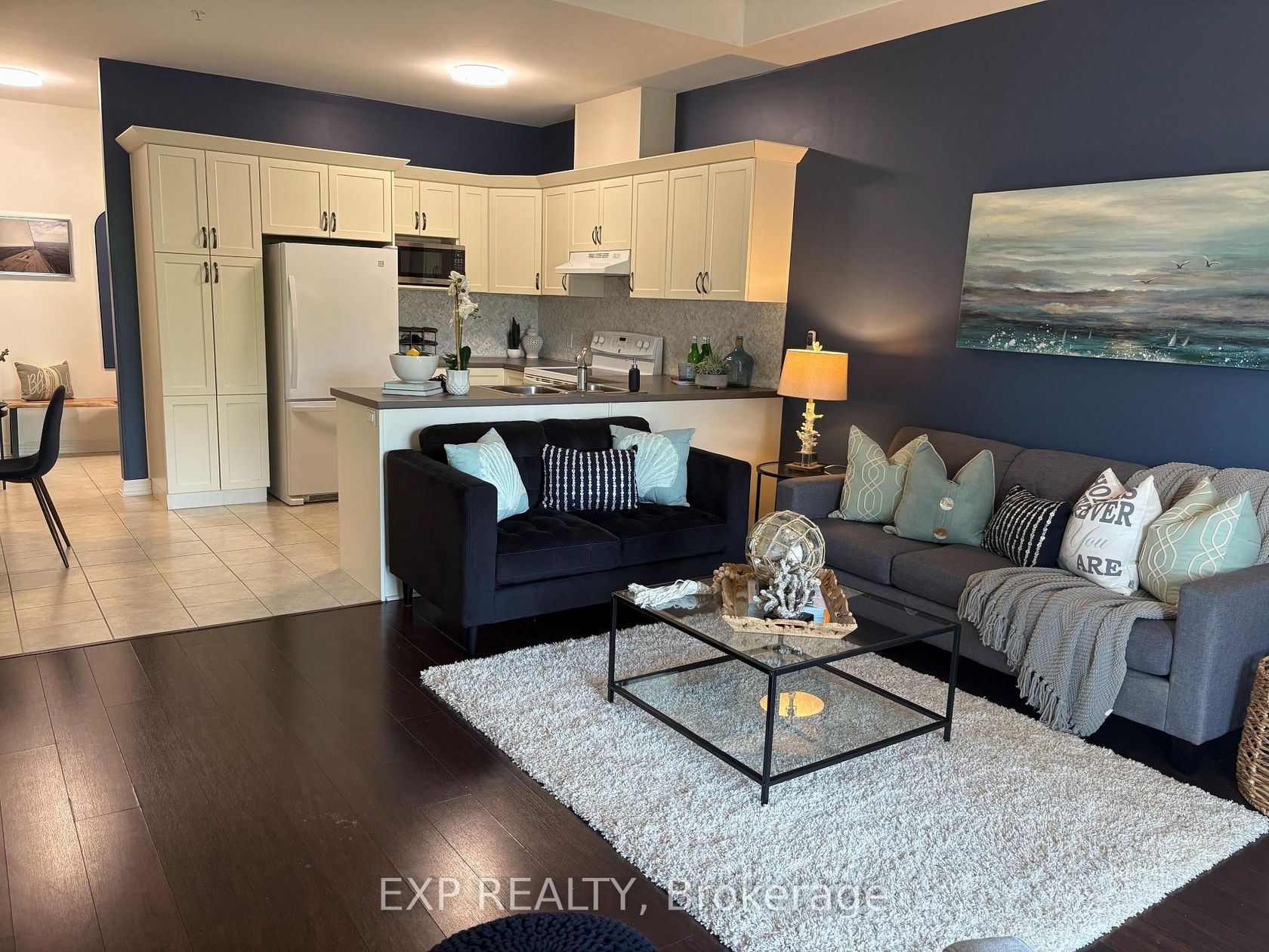 102 - 1 Chamberlain Crescent, Collingwood 