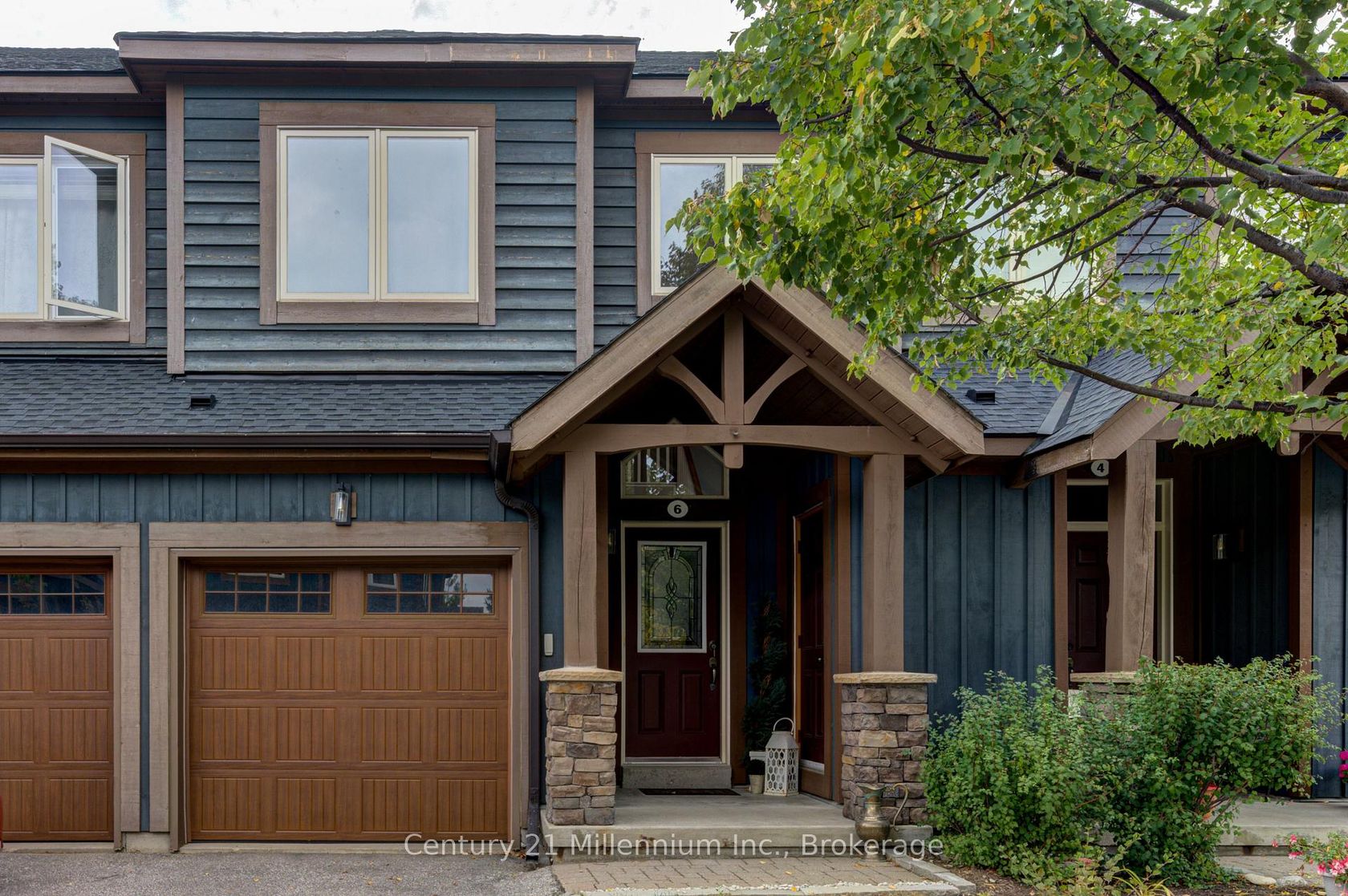 15 - 6 Wildrose Trail, Collingwood 